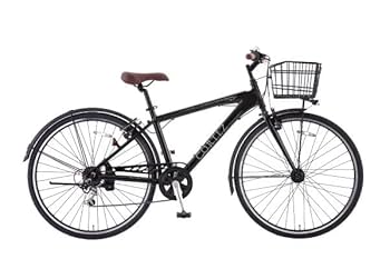 Amazon.co.jp: 自転車 クロスバイク サカモトテクノ CORTEZ
